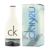 Herreparfume Calvin Klein EDT Ck In2u For Him 50 ml #1