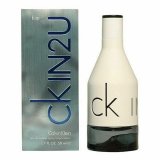 Herreparfume Calvin Klein In2U EDT 150 ml #1