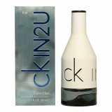Herreparfume Calvin Klein EDT #1