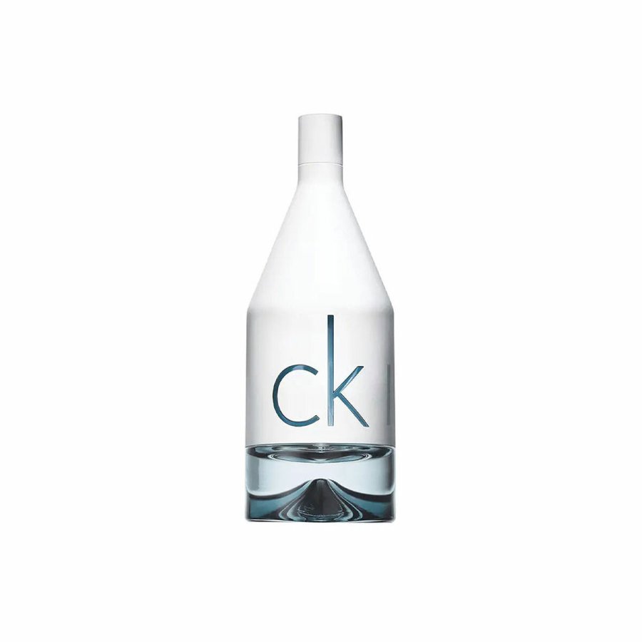 Herreparfume Calvin Klein EDT #7