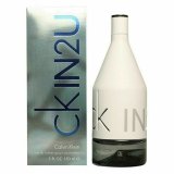 Herreparfume Calvin Klein In2U EDT 150 ml #3