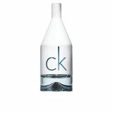 Herreparfume Calvin Klein EDT #6