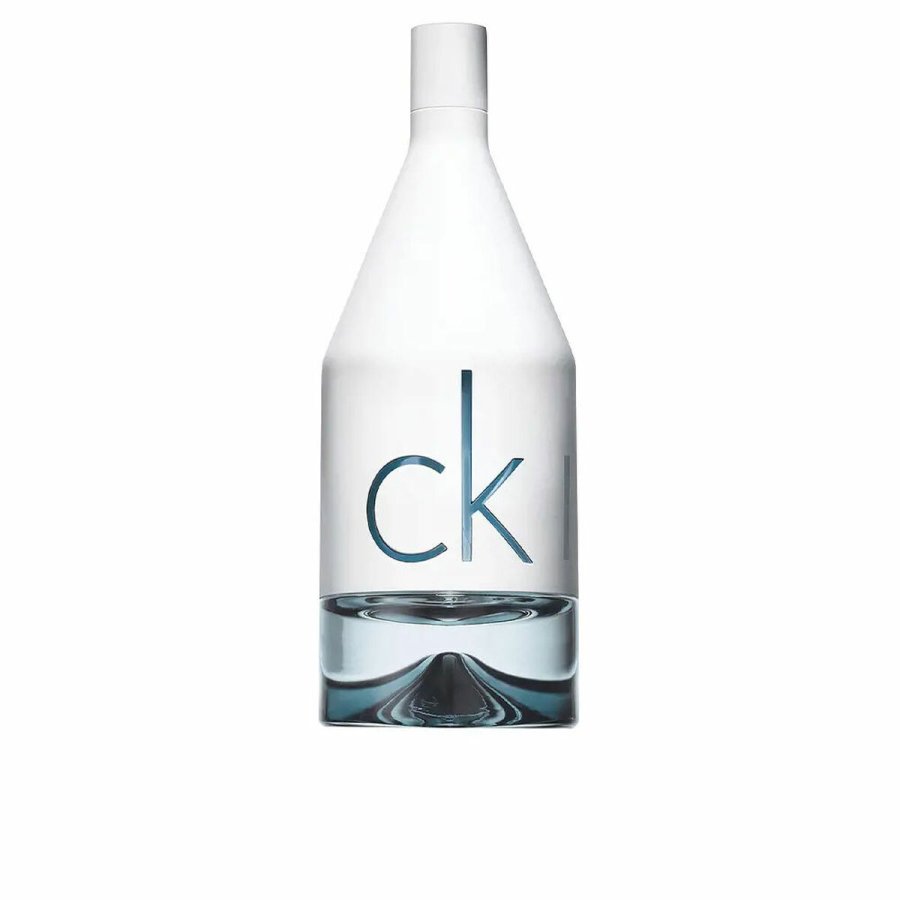 Herreparfume Calvin Klein EDT #6