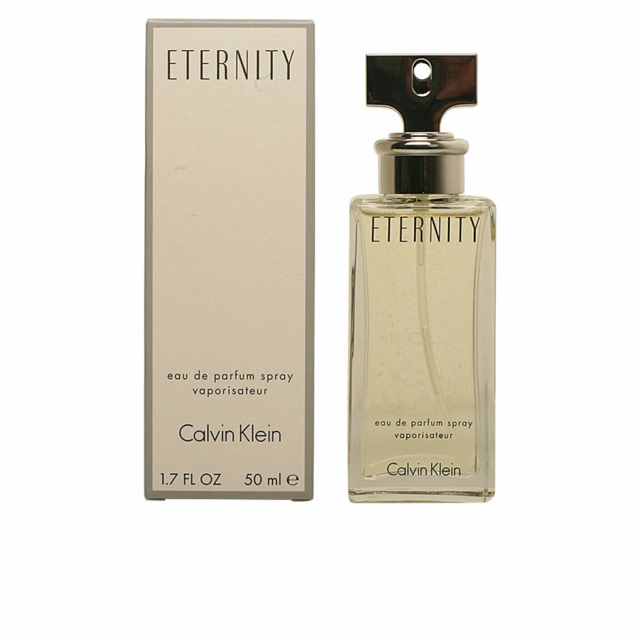 Dameparfume Eternity Calvin Klein 10000303 EDP EDP #2