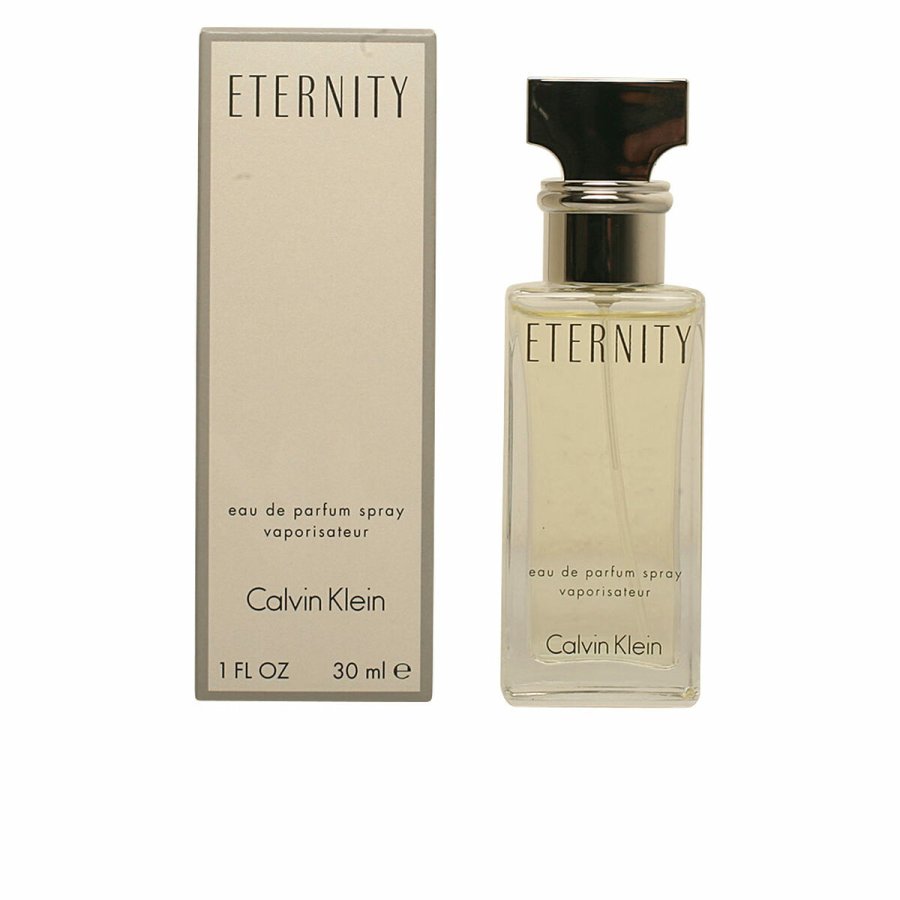Dameparfume Eternity Calvin Klein 10000303 EDP EDP #4