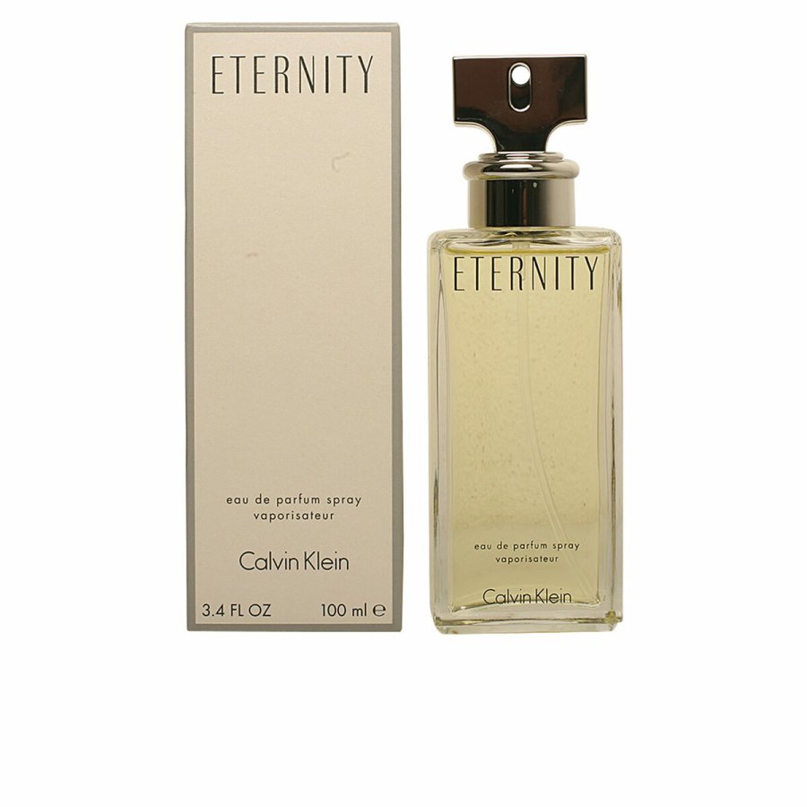 Dameparfume Eternity Calvin Klein 10000303 EDP EDP #3