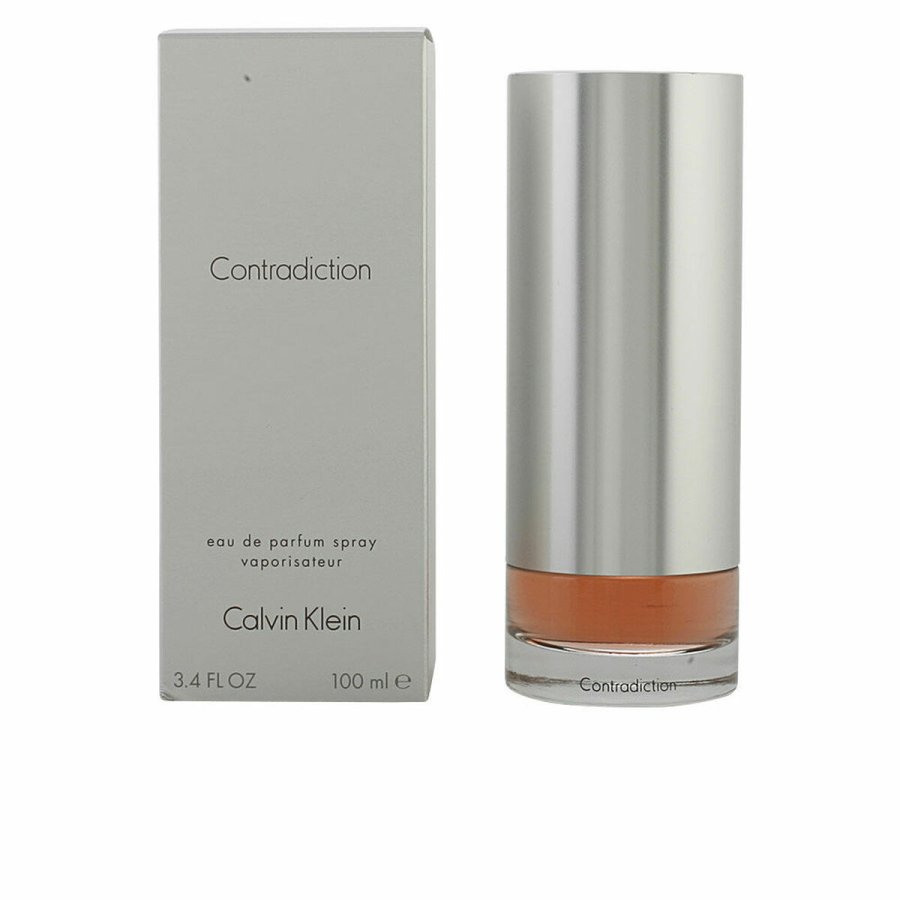 Dameparfume Calvin Klein 667 EDP 100 ml #1