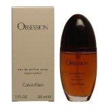 Dameparfume Obsession Calvin Klein EDP EDP #1