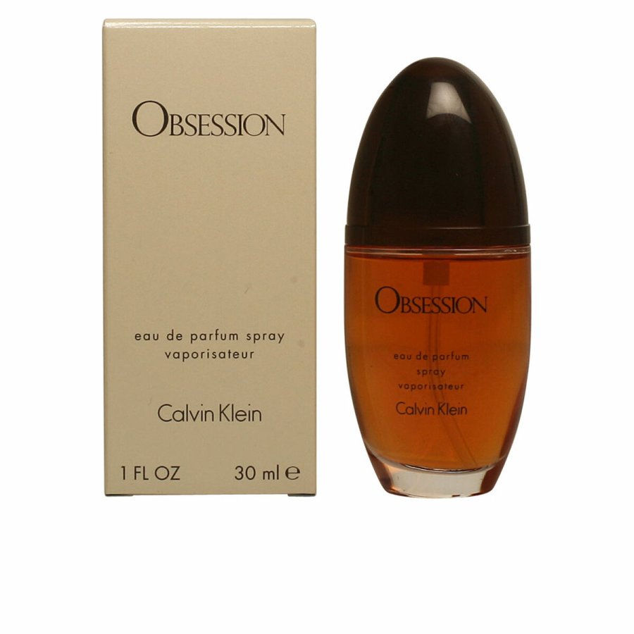 Dameparfume Obsession Calvin Klein EDP EDP #2