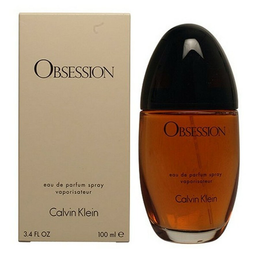 Dameparfume Obsession Calvin Klein EDP EDP #5
