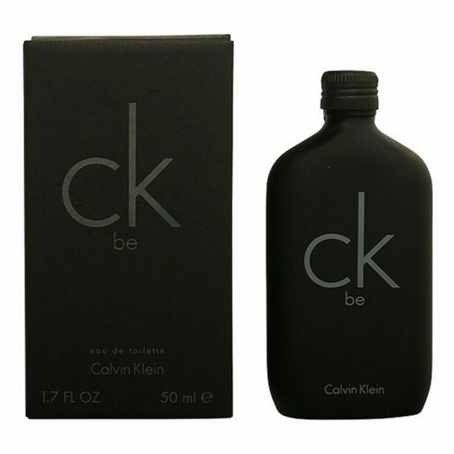 Unisex parfume Calvin Klein EDT CK BE (50 ml) #2