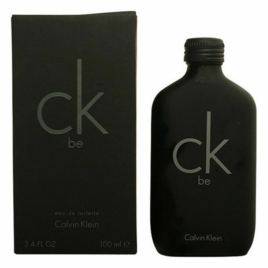 Unisex parfume Calvin Klein EDT CK BE (50 ml) #1