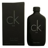 Unisex parfume Calvin Klein EDT #3