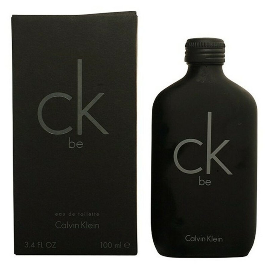 Unisex parfume Calvin Klein EDT #3