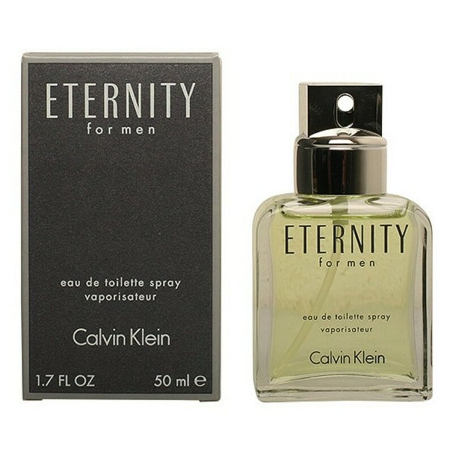 Herreparfume Calvin Klein Eternity EDT #2