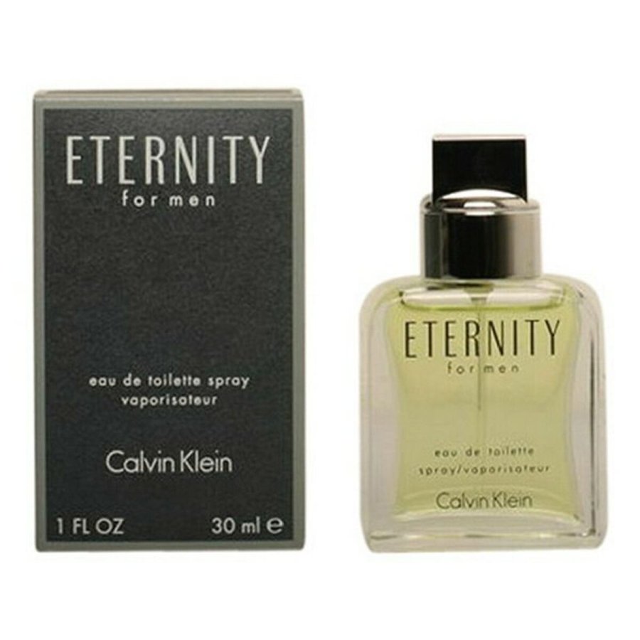 Herreparfume Calvin Klein Eternity EDT #1