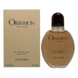 Herreparfume Calvin Klein Obsession EDT 125 ml #1