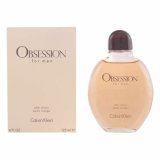 Aftershave Obsession Men Calvin Klein 117604 (125 ml) 125 ml #1