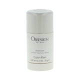 Stick-Deodorant Calvin Klein Obsession For Men (75 ml) #1
