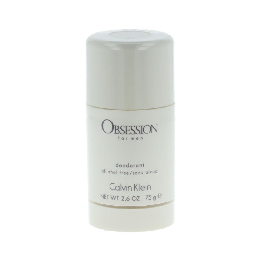 Stick-Deodorant Calvin Klein Obsession For Men (75 ml) #1