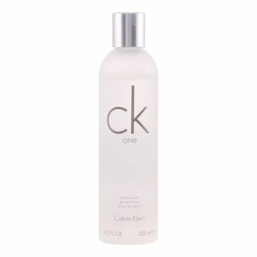 Shower gel Ck One Calvin Klein 4150 #1