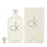 Unisex parfume Calvin Klein CK One EDT 100 ml #1