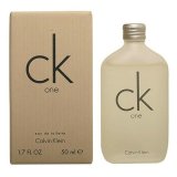 Unisex parfume Ck One Calvin Klein 3607343811798 EDT CK One Ck One #4
