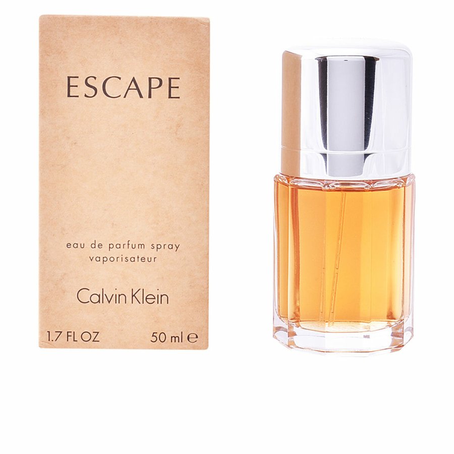 Dameparfume Escape Calvin Klein EDP EDP #3