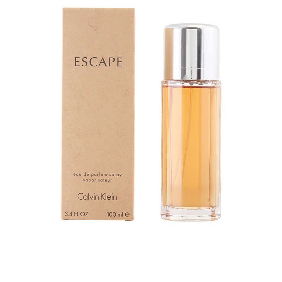 Dameparfume Escape Calvin Klein EDP EDP #4