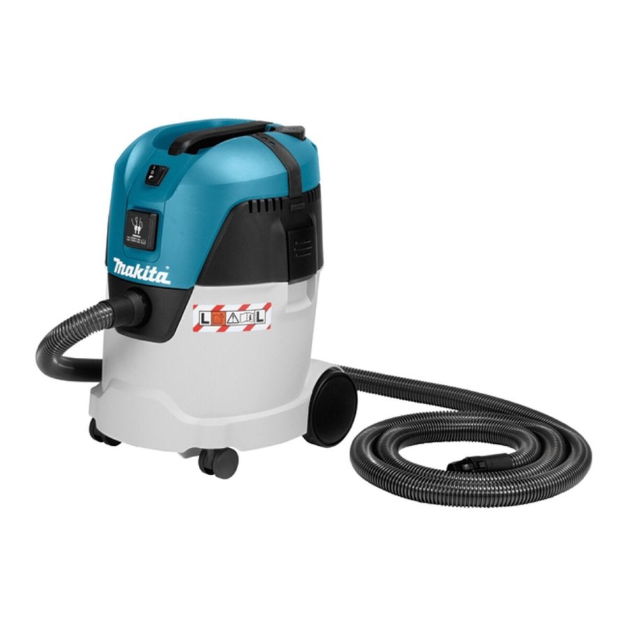 Stvsuger Makita VC2512L 1000 W #1