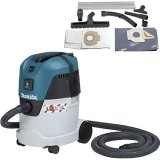 Stvsuger Makita VC2512L 1000 W #5