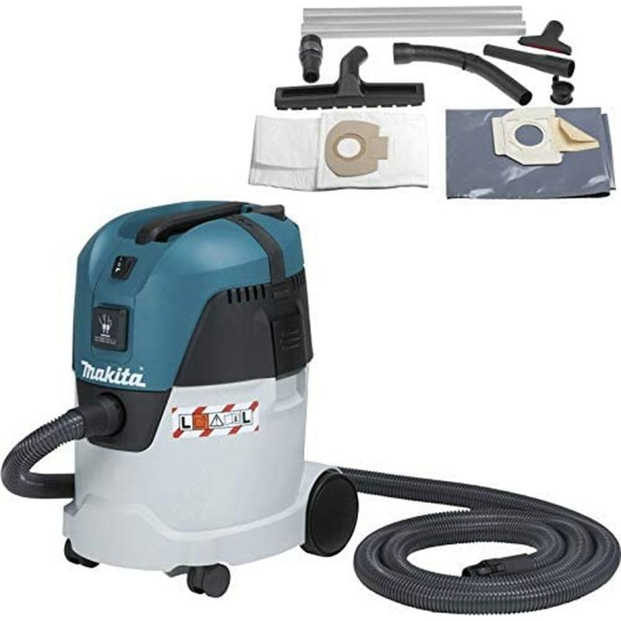Stvsuger Makita VC2512L 1000 W #5