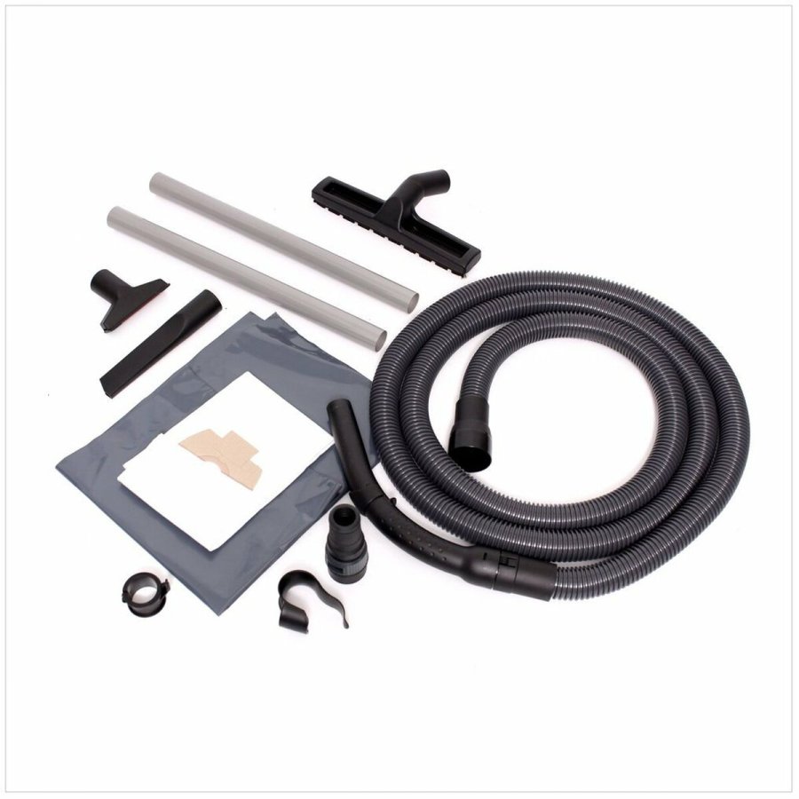 Stvsuger Makita VC2512L 1000 W #13