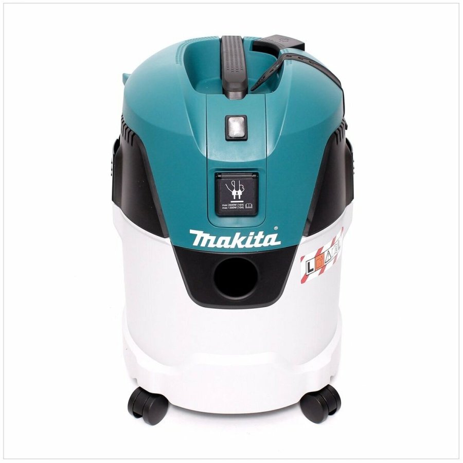 Stvsuger Makita VC2512L 1000 W #9