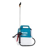 Sprinklere Makita DUS054Z #2