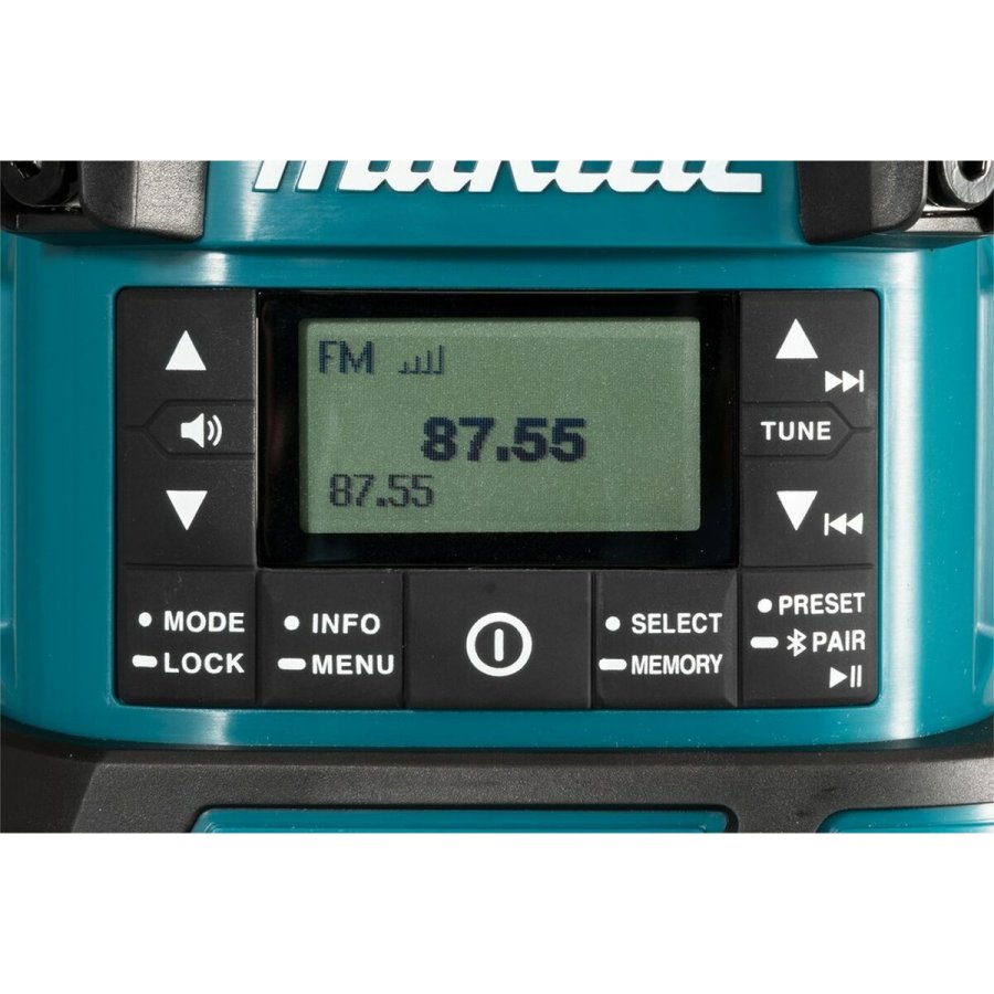 Lygte Makita DMR056 #3