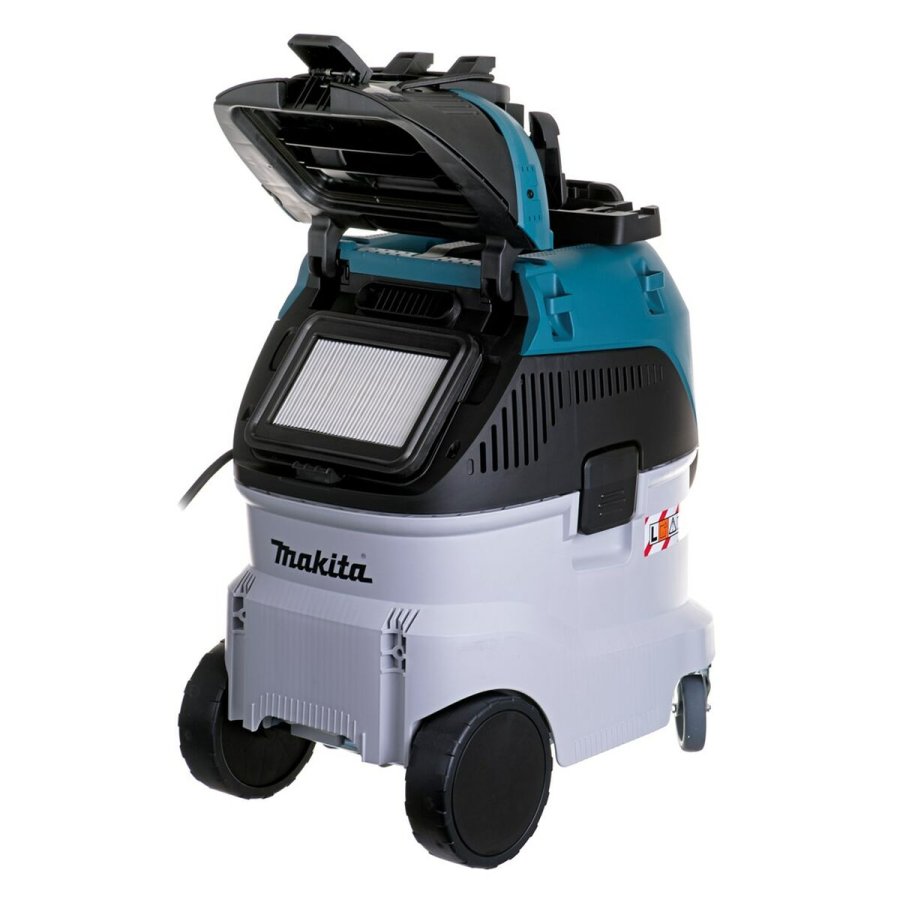Stvsuger Makita VC4210L 1200 W 250 MBAR #13