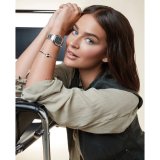 Armbnd til kvinder Viceroy 75386P01000 Slvfarvet #4