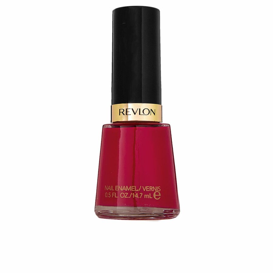 neglelak Enamel Revlon #3