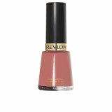 Neglelak Revlon Super Lustrous Nail Enamel N 6 Teak Rose 14,7 ml #1