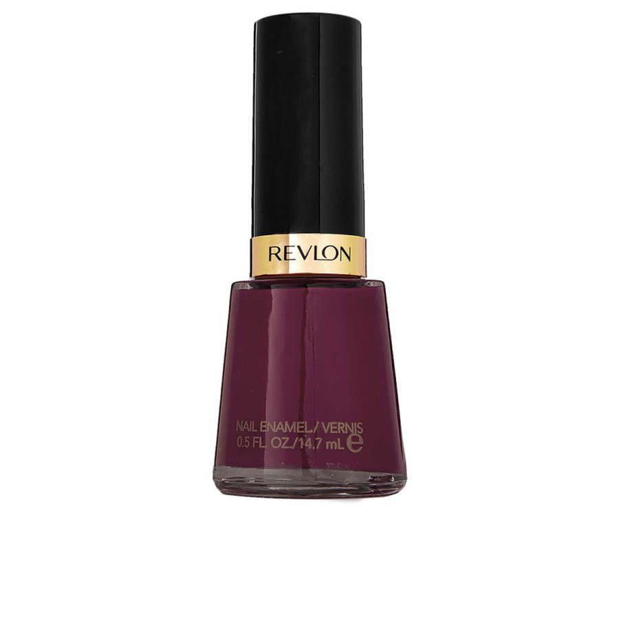 neglelak Enamel Revlon #5