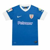 Kortrmet fodboldtrje til mnd Athletic Club de Bilbao  Nike #1
