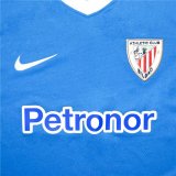 Kortrmet fodboldtrje til mnd Athletic Club de Bilbao  Nike #3
