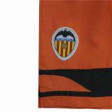 Sport shorts til brn Nike Valencia CF Orange #5