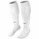 Voksen fodboldstrmper Nike CLASSIC II SX5728 100 Hvid #1