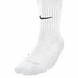 Voksen fodboldstrmper Nike CLASSIC II SX5728 100 Hvid #3