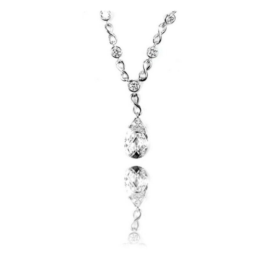 Vedhng til kvinder GC Watches CC306N30 40 cm #2