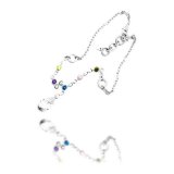 Vedhng til kvinder GC Watches CC306N39 45 cm #1