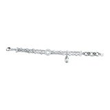 Armbnd til kvinder GC Watches CC306B10 19 cm #1