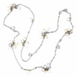 Vedhng til kvinder GC Watches CP306N02 45 cm #1